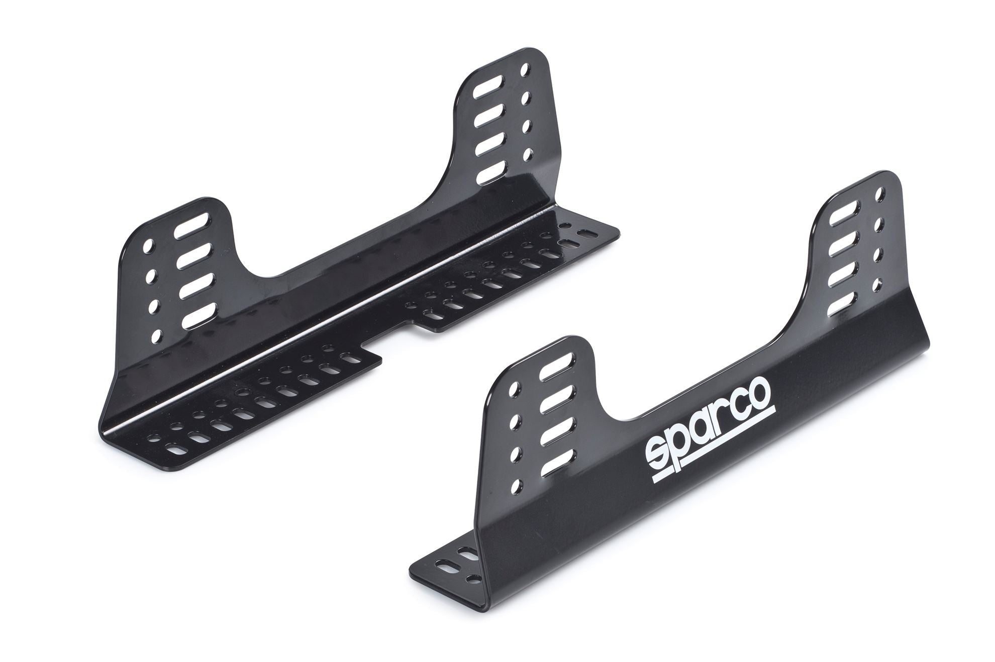 Supports latéraux de siège en acier Sparco
