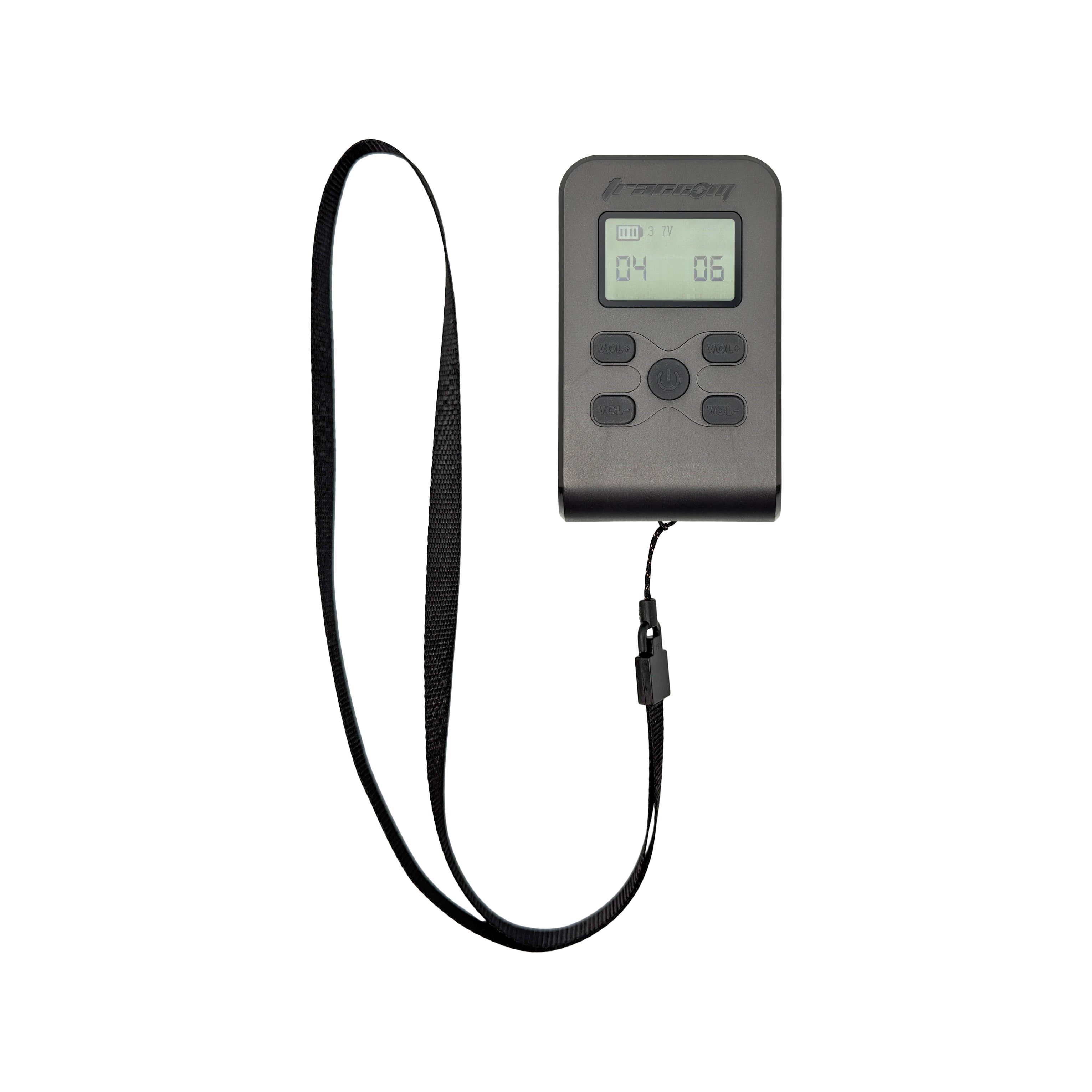 Trac-Com V4 Intercom