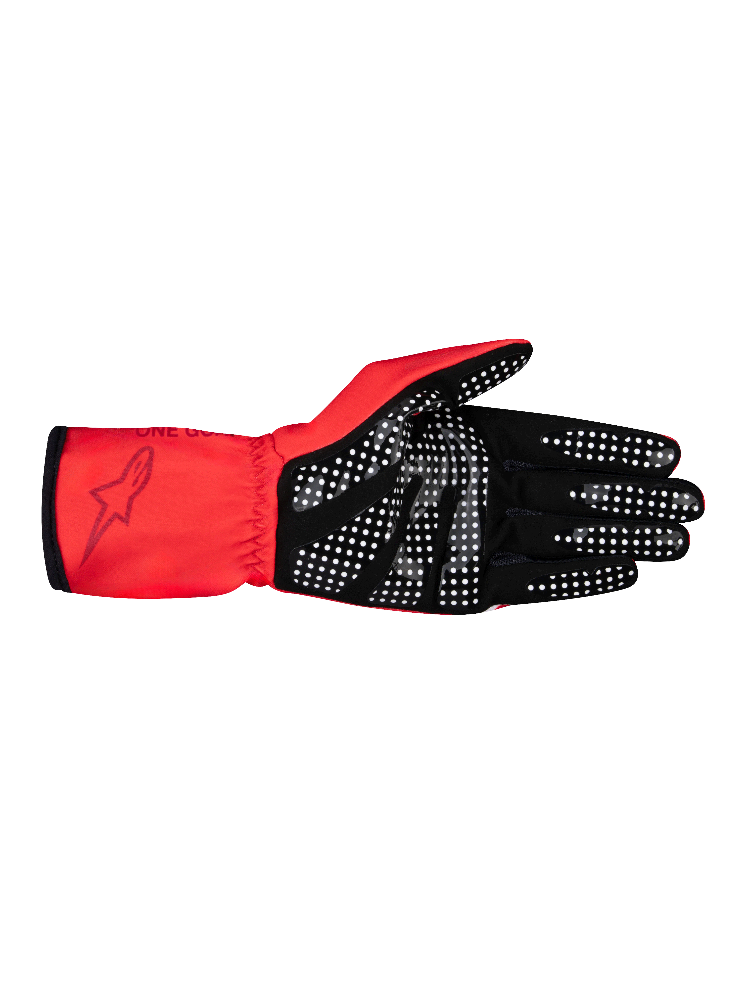 Alpinestars Tech 1-K Race S Youth V2 Pure Gloves