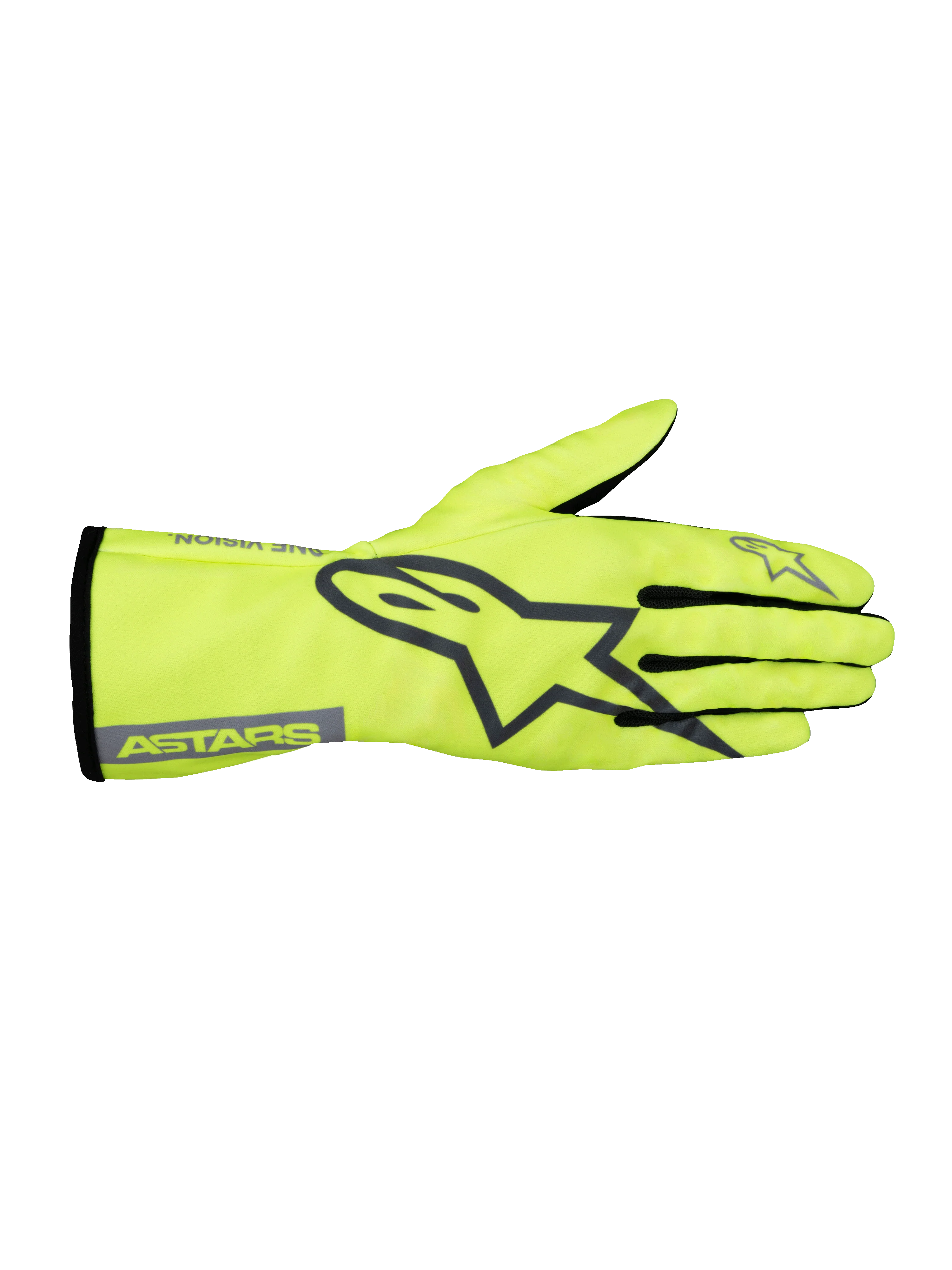 Alpinestars Tech 1-K Race S Youth V2 Pure Gloves