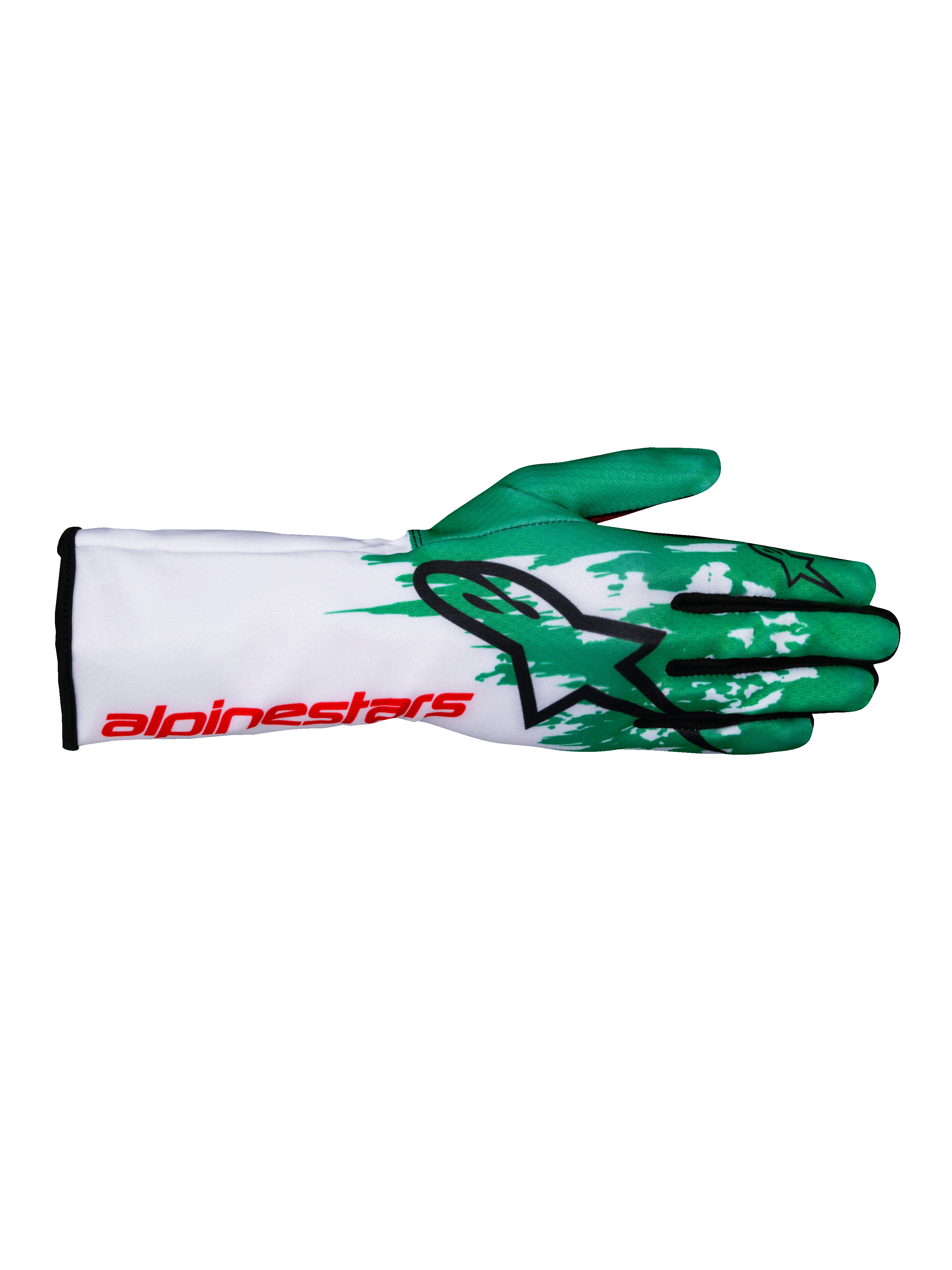 Alpinestars Tech-1 K V3 Gloves