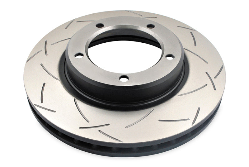 DBA T-Slot T3 4000 Series Uni-Directional Slotted Rotor