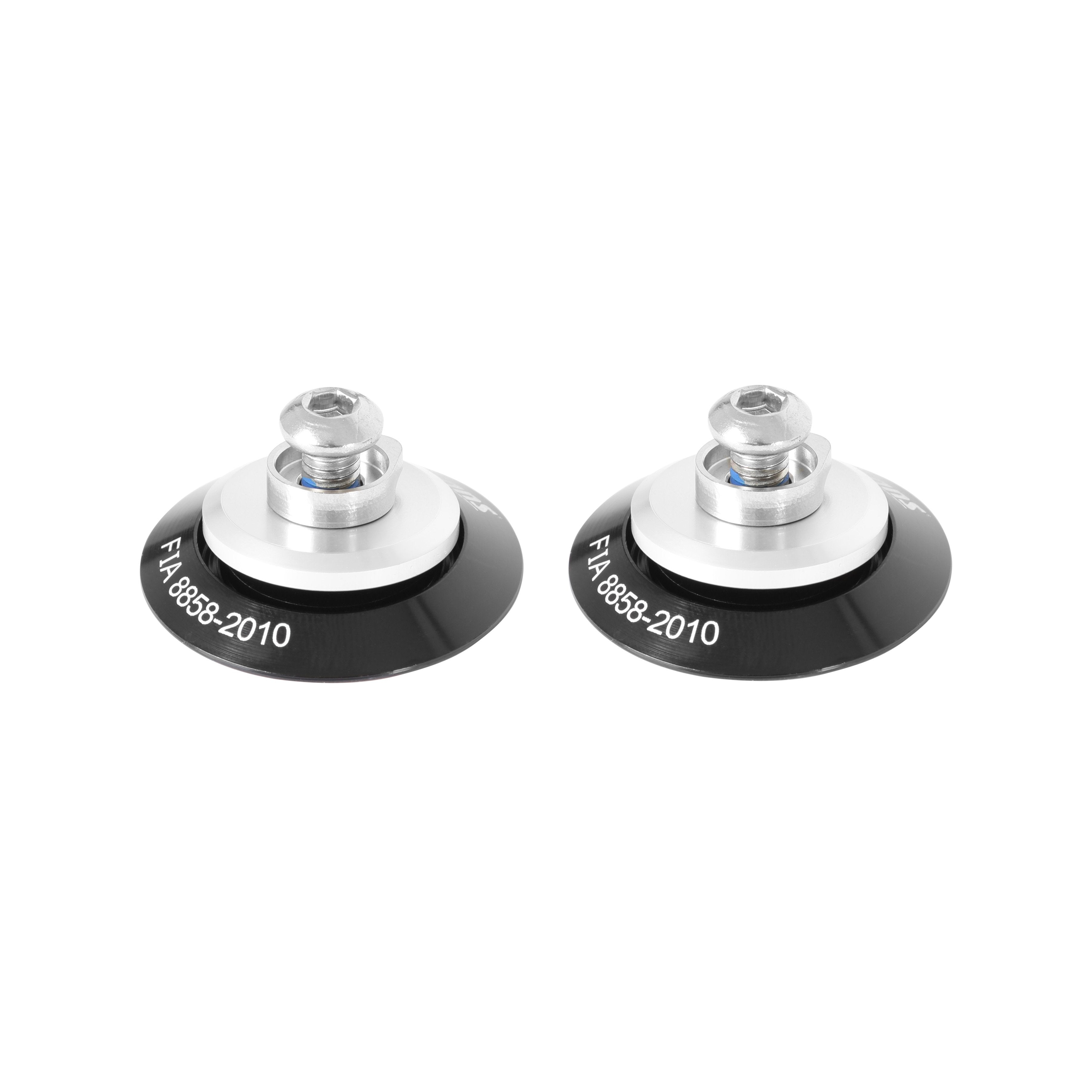 Hans Pro Anchors SAH for SA2015/SA2020/SA2025 Helmets