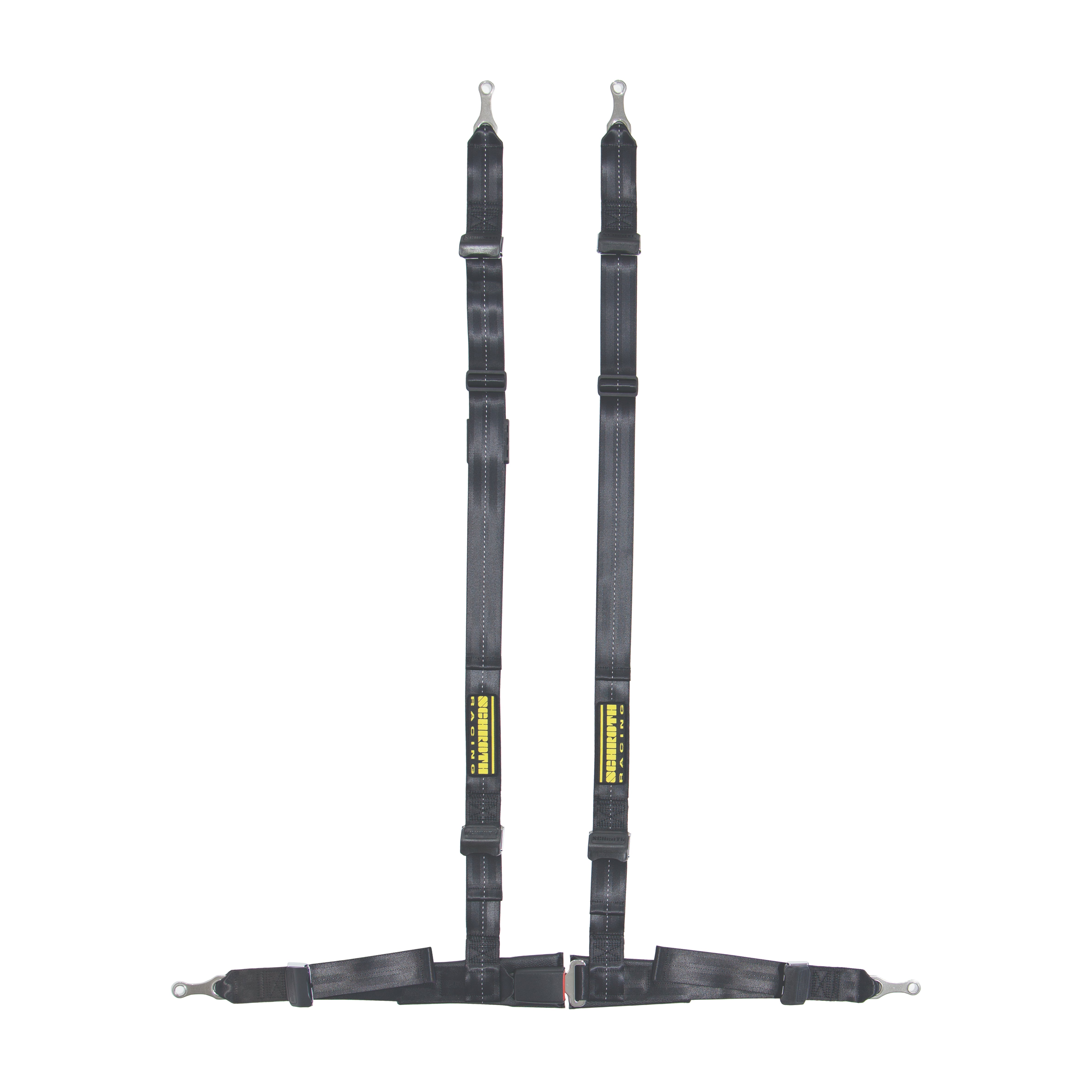 Schroth Rallye Cross Belts