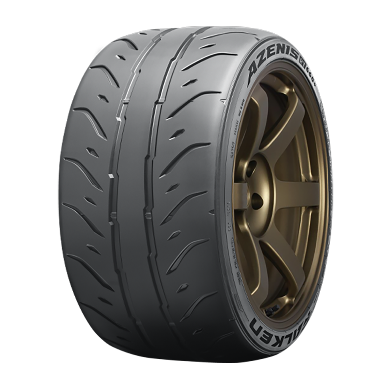 Falken Azenis RT660+ Tires (2025)