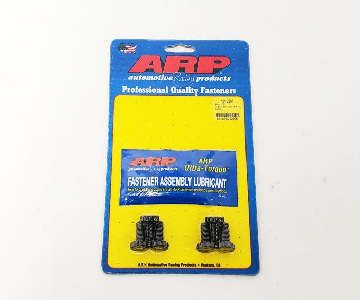 ARP Flywheel Bolt Kit Mini 1.6L (N12-N14-N16-N18) 6 pièces