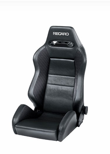 Recaro Speed Seat