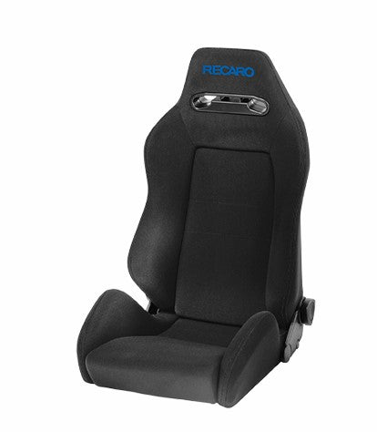 Recaro Speed Seat