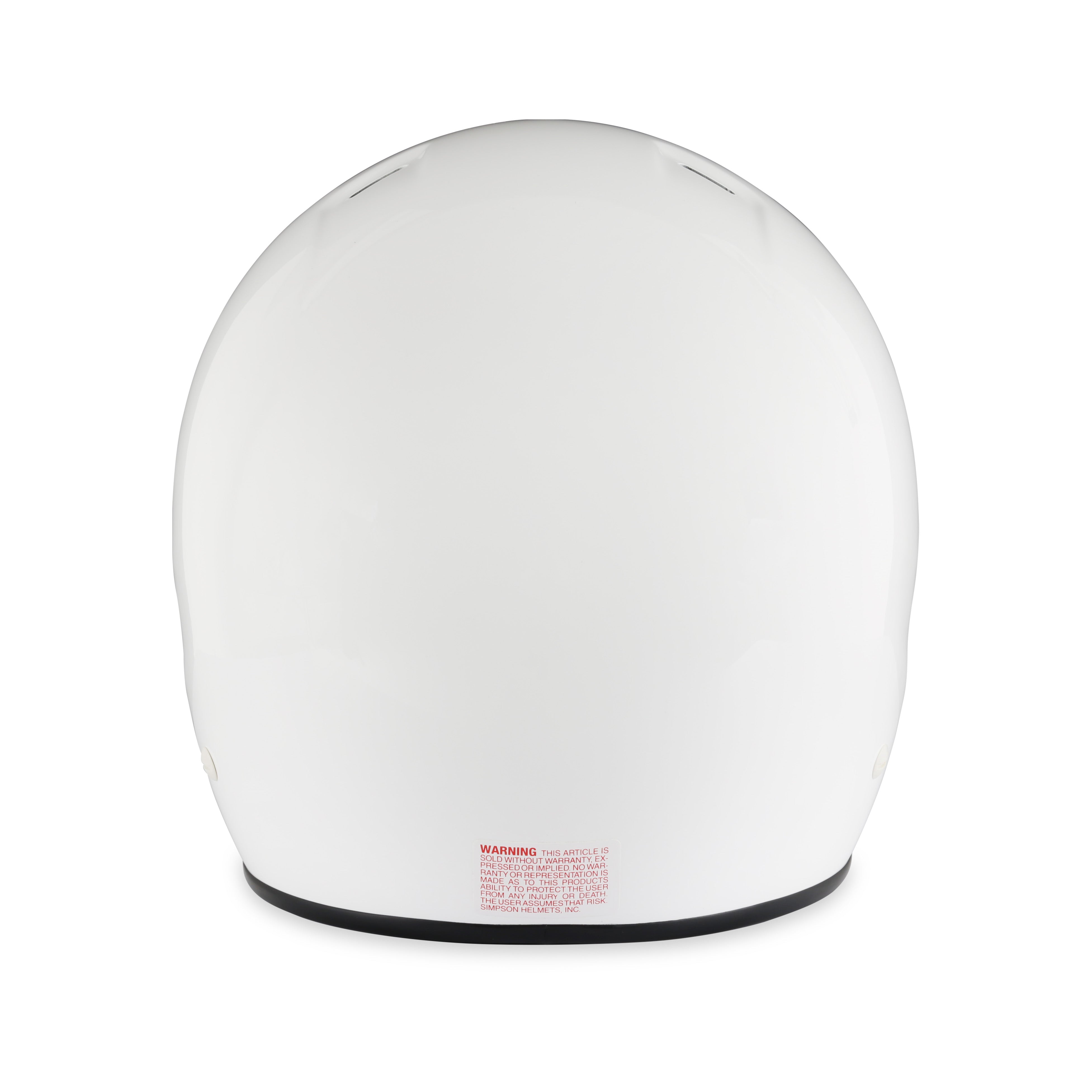 Simpson Cruiser Helmet 2.0 SA2020