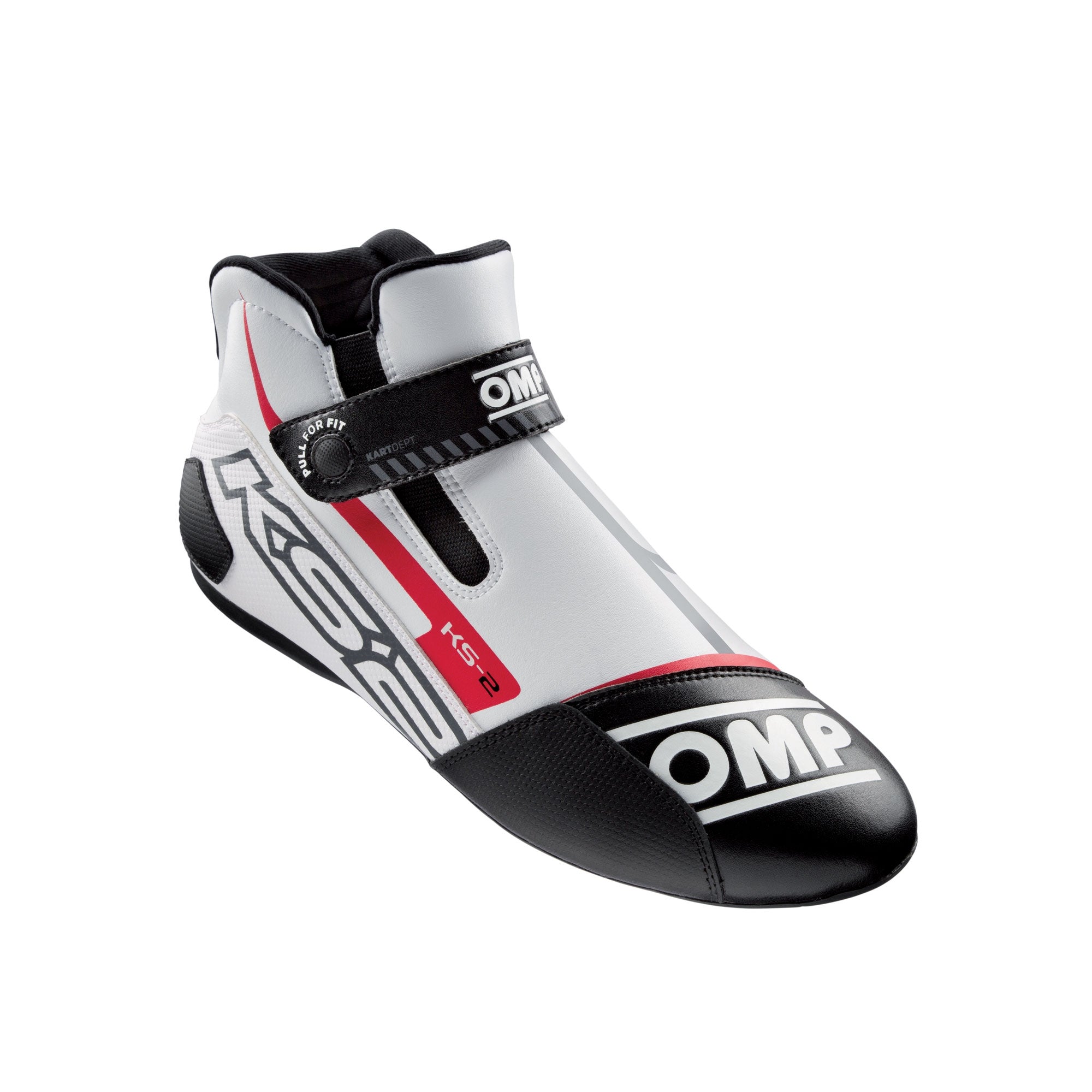 Chaussures de karting OMP KS-2