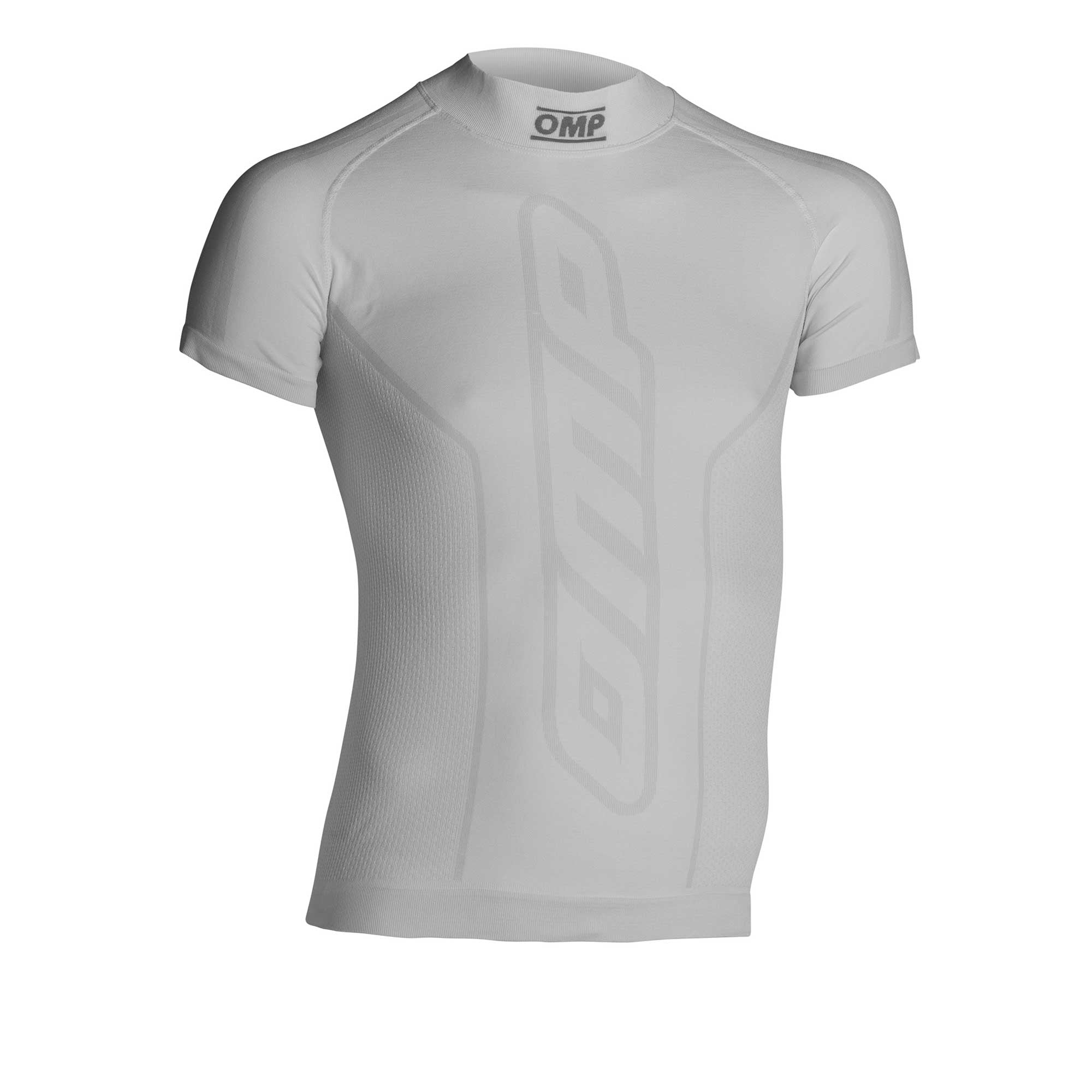 OMP KS Karting Underwear Top Short Sleeve