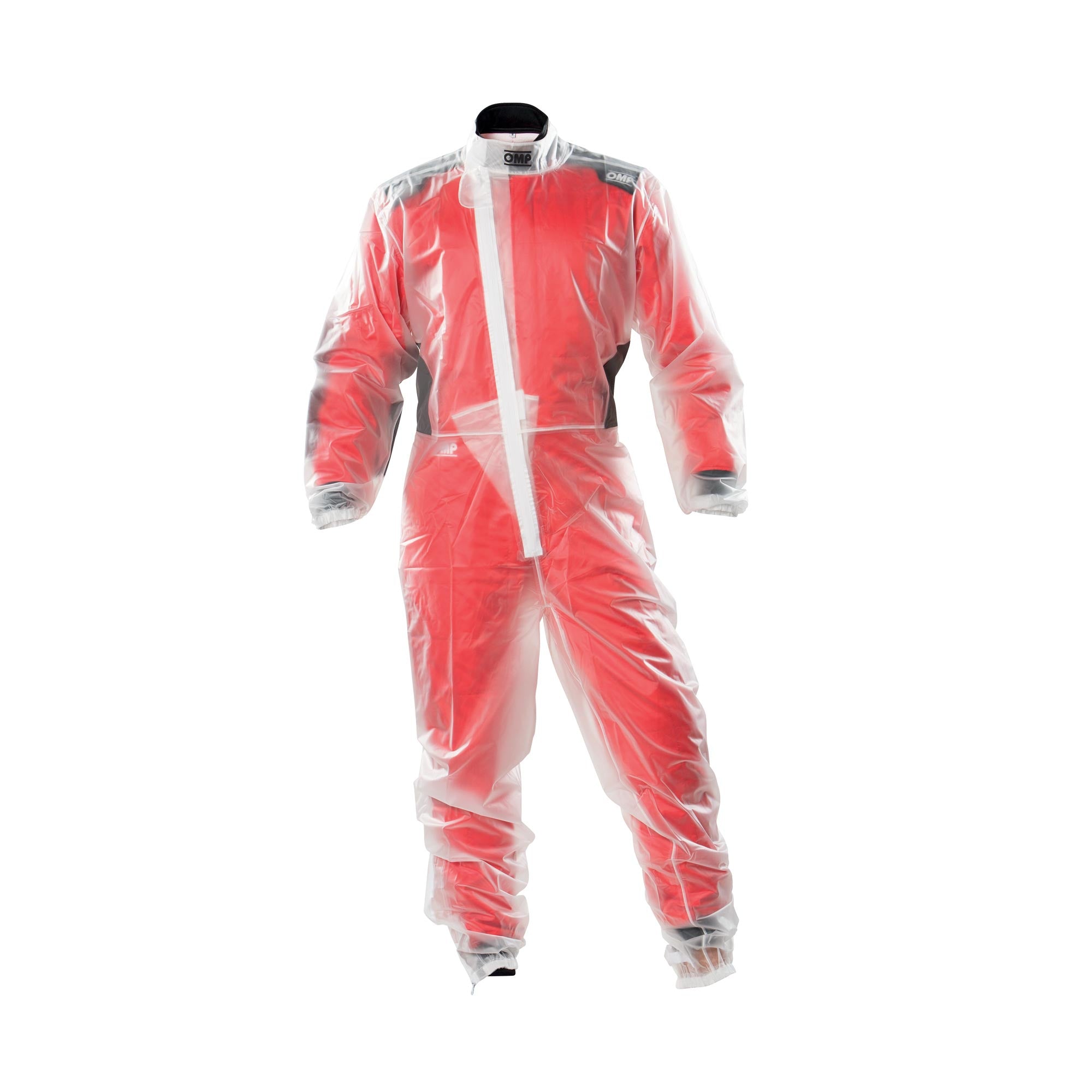 OMP Rain Overall Suit