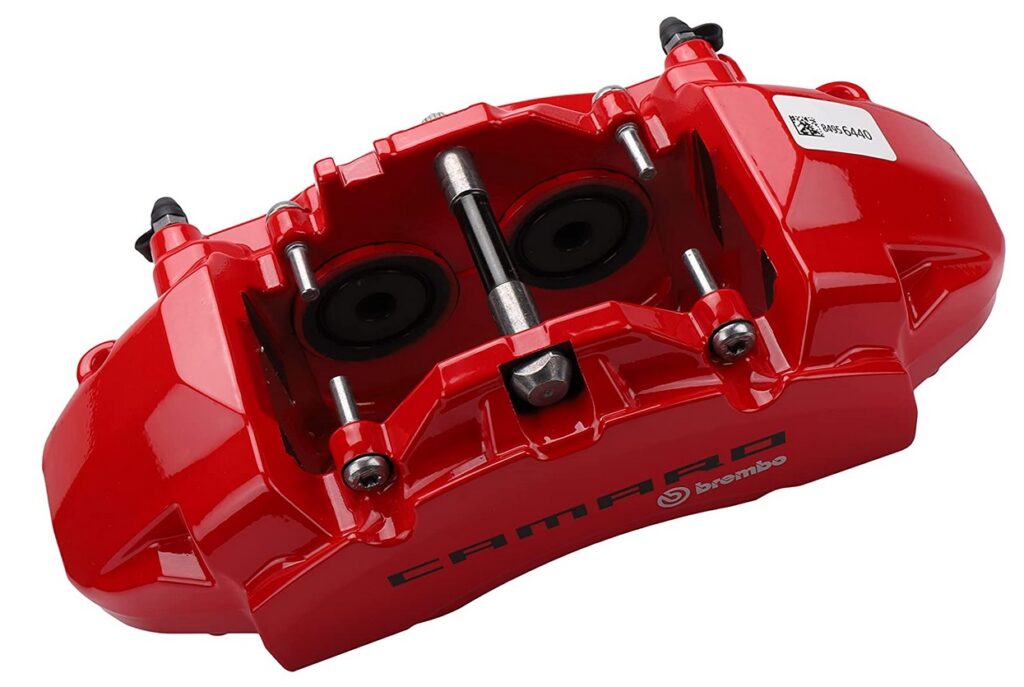 Hawk HB926U.577 2020+ Chevrolet Corvette C8 Z51 Front DTC-70 Brake Pads