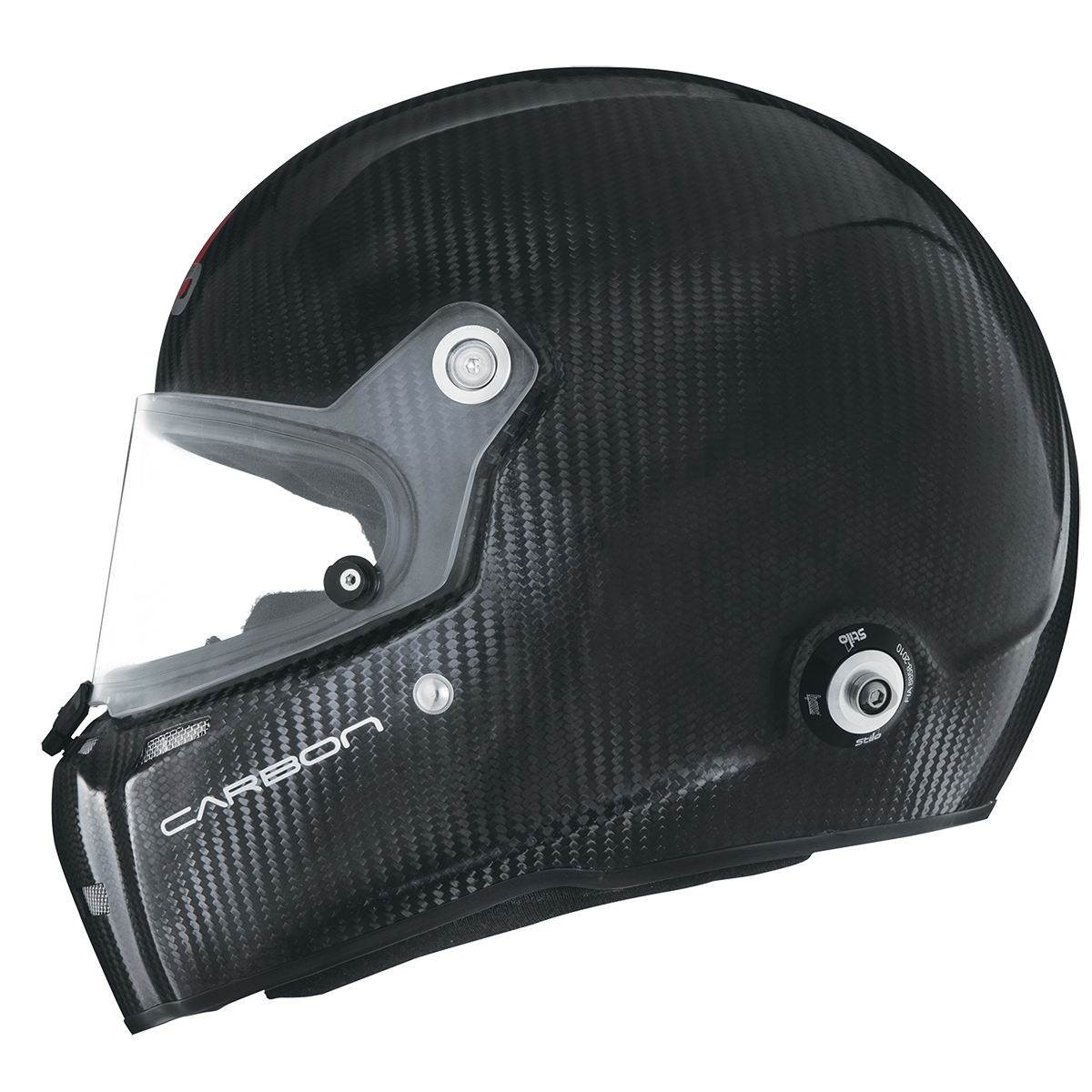 Stilo ST5FN Carbon Helmet SA2020