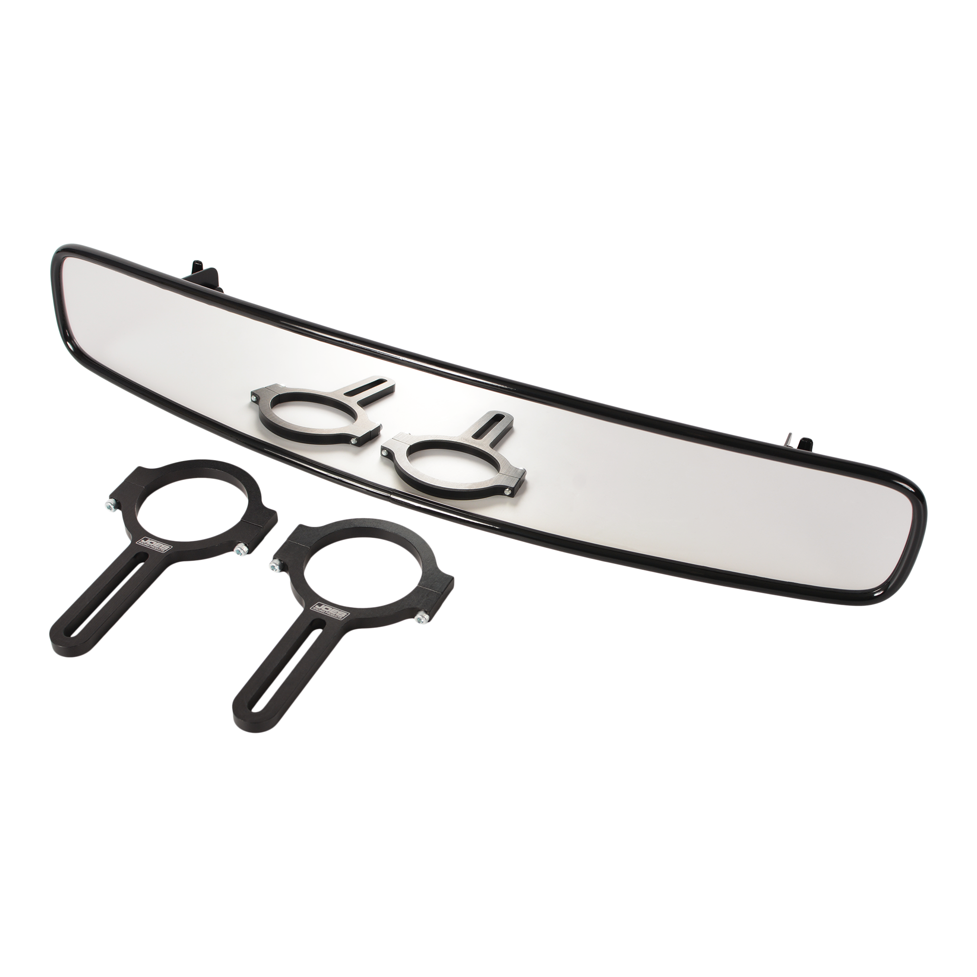 Kit rétroviseur 17" Joes Racing 1-1/2"