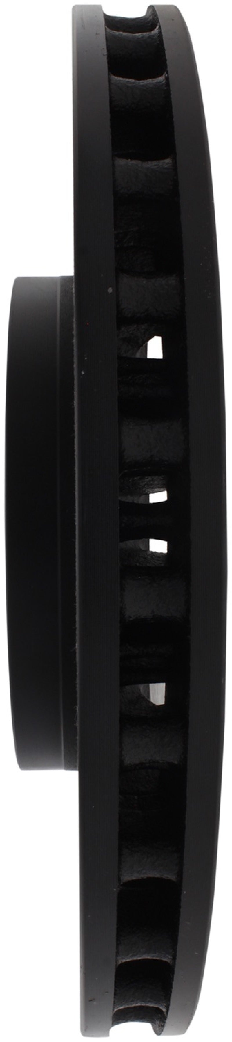 StopTech Power Slot 03-07 350z/ 03-04 G35 avec rotor avant gauche rainuré Brembo SportStop