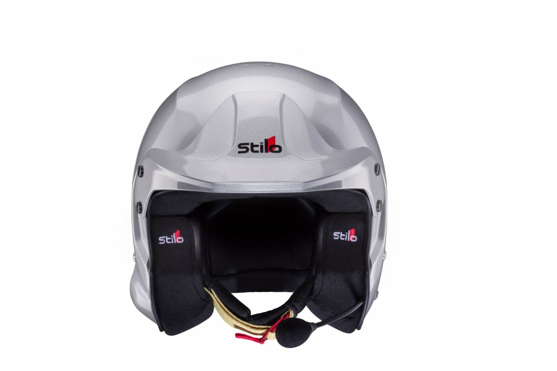 Stilo Venti Trophy PLUS Composite Helmet FIA/SNELL