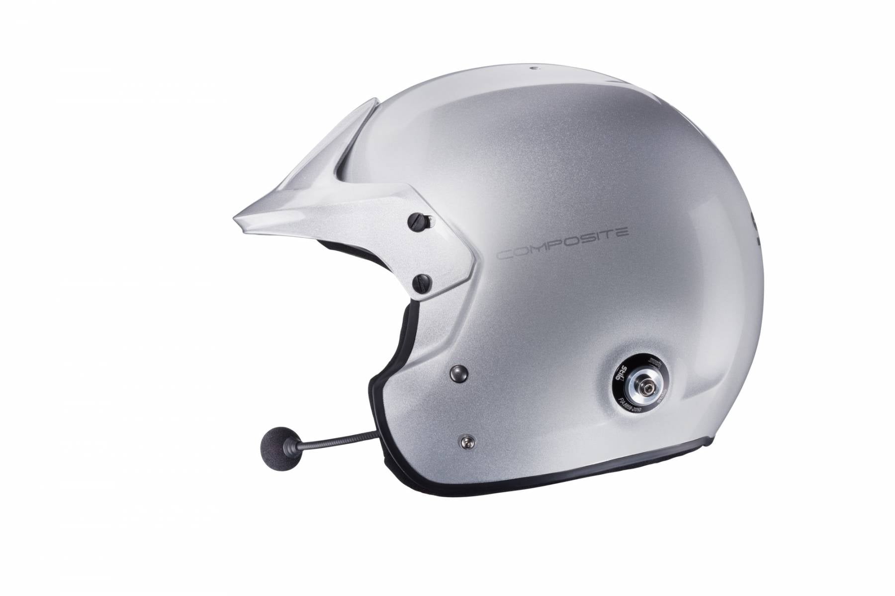 Stilo Venti Trophy PLUS Composite Helmet FIA/SNELL