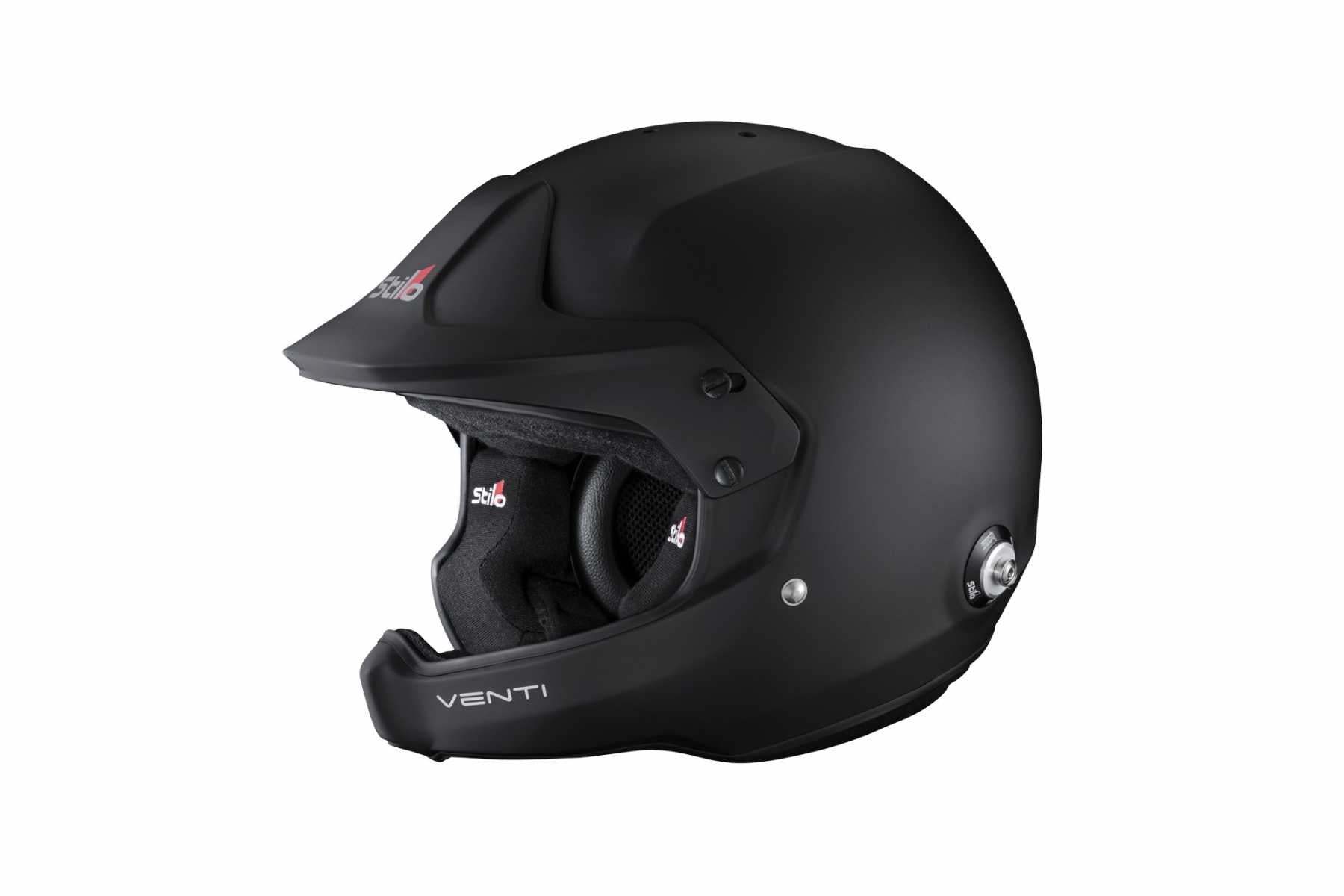 Stilo Venti WRC Casque composite SA2020