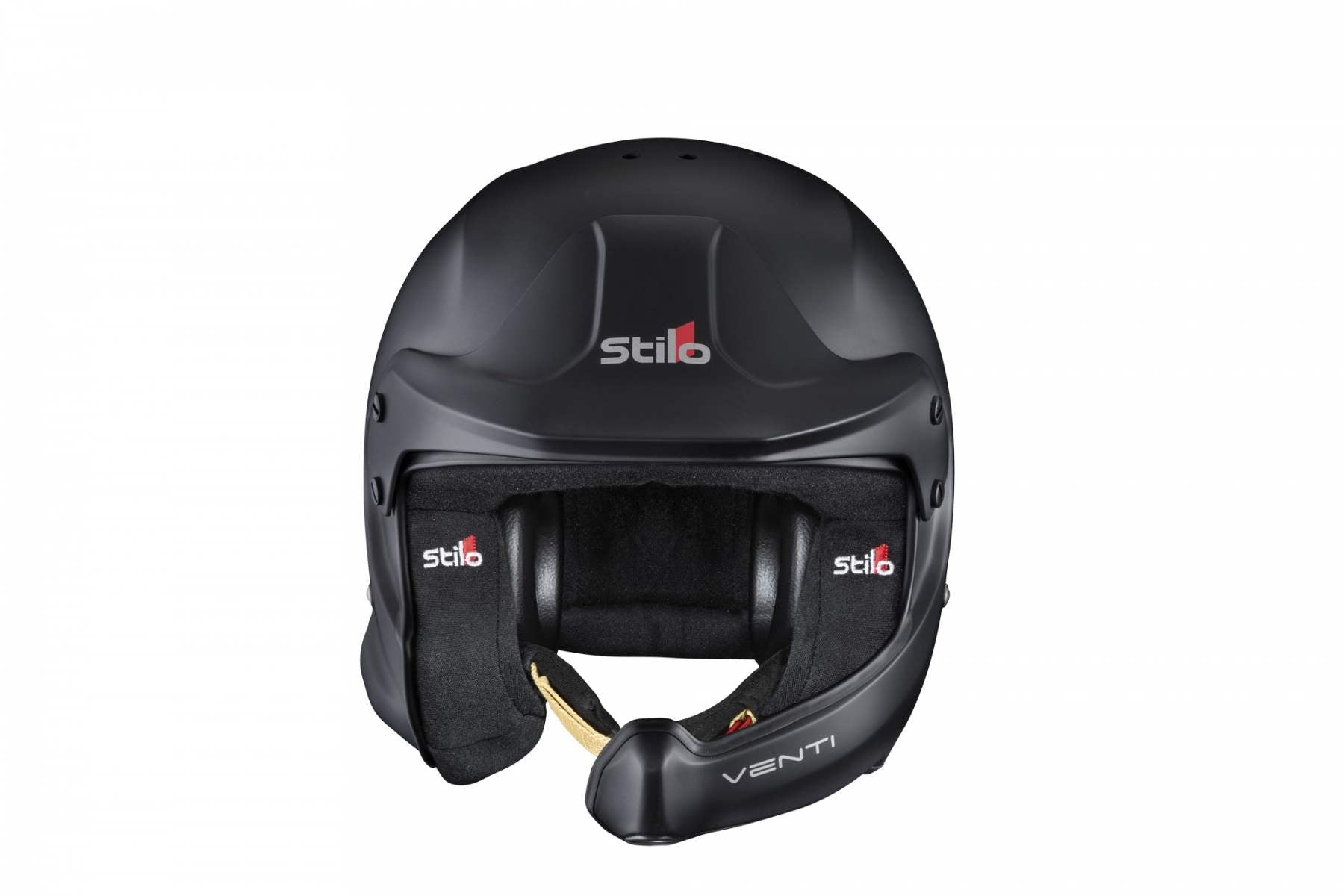 Stilo Venti WRC Casque composite SA2020