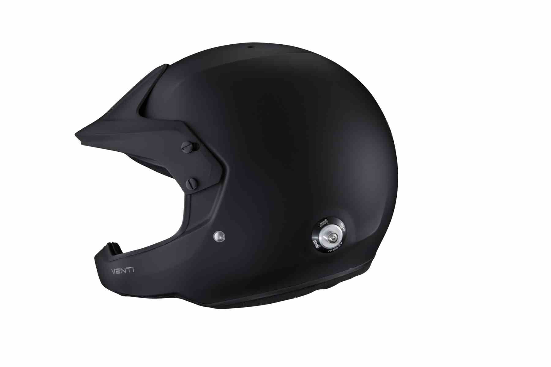 Stilo Venti WRC Casque composite SA2020