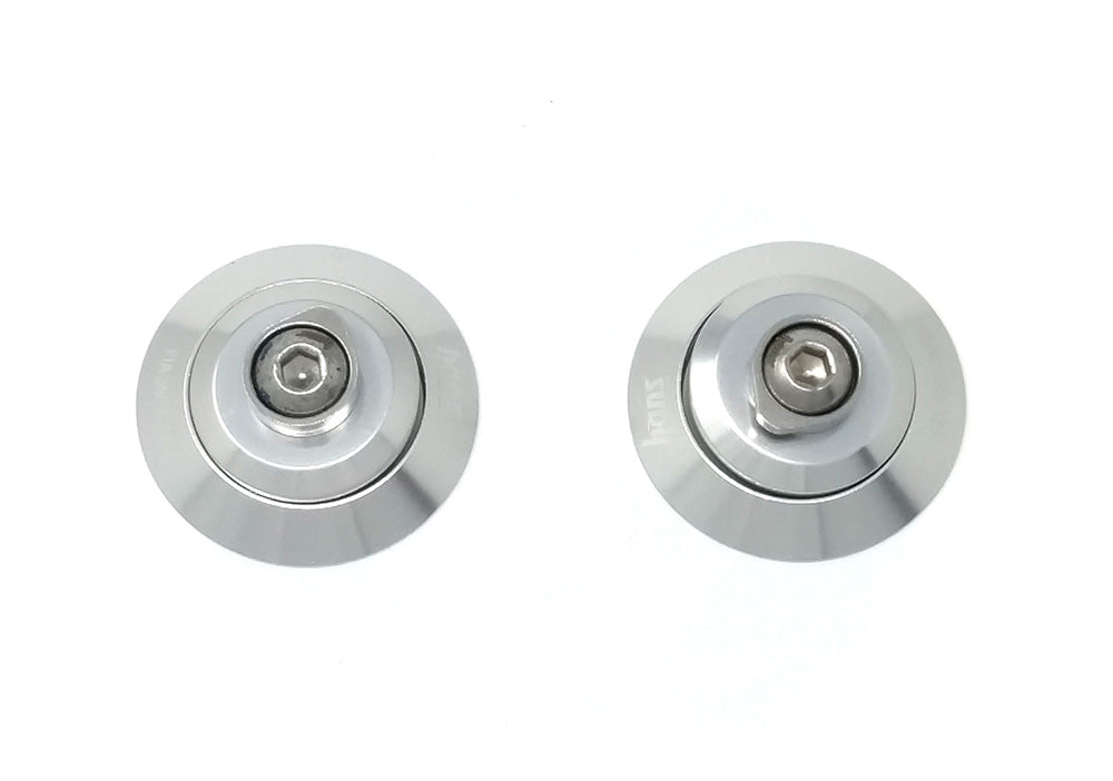 Hans Pro Anchors SAH pour les casques SA2015/SA2020