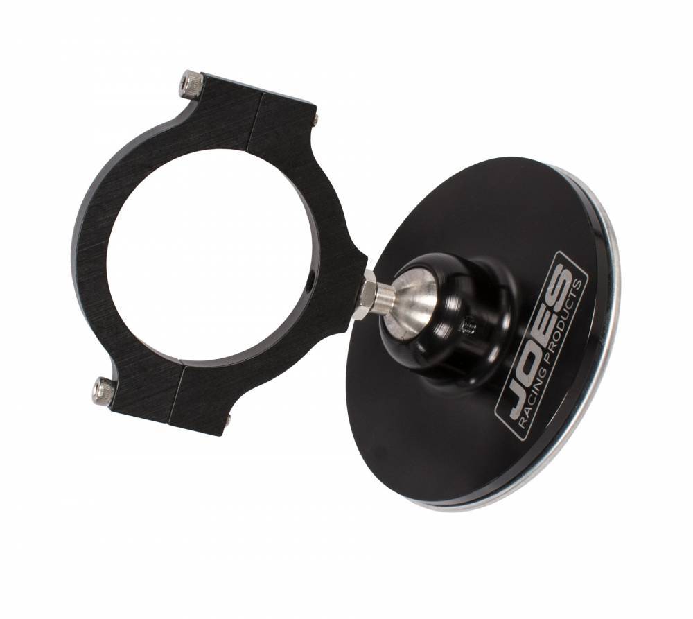 Rétroviseur de vue latéral Joes Racing 1-3/4" support pour arceau de sécurité