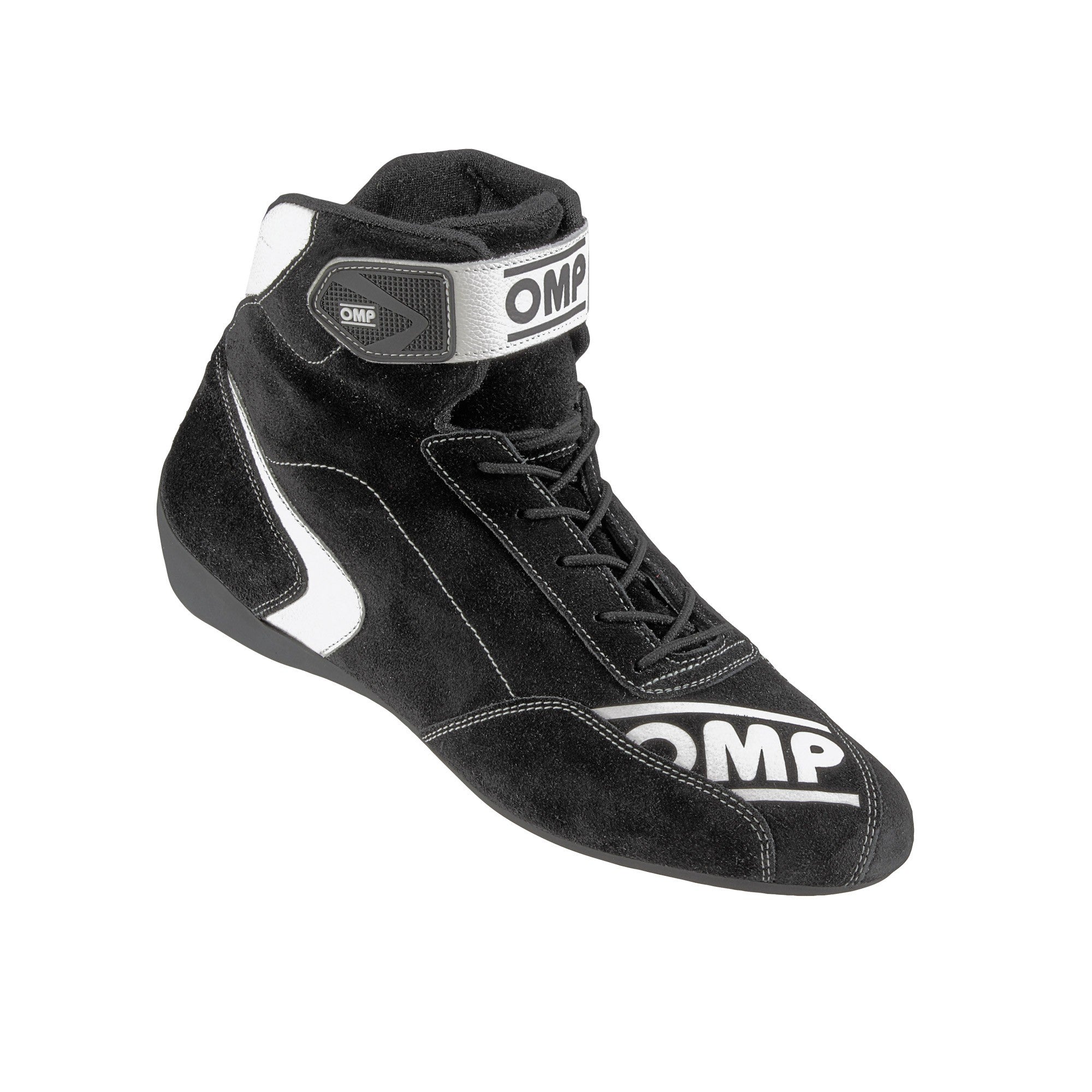 OMP First-S Boots