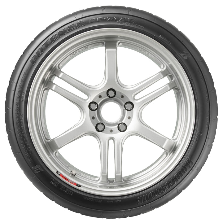 Pneus Bridgestone Potenza RE-71RS