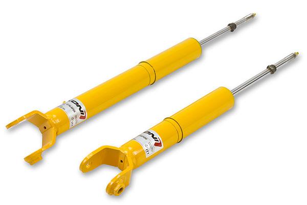 Koni Sport Rear Shock - EK Civic 96-00