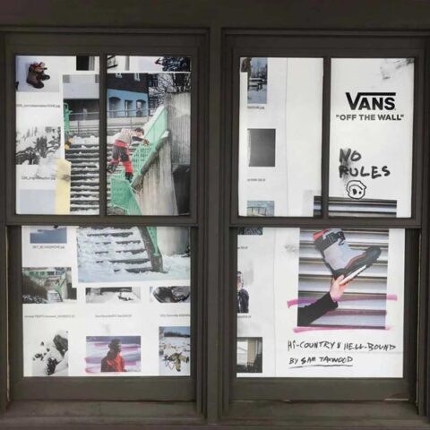 window decals