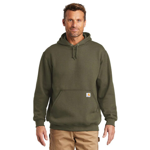 Awesome Graphics offers different styles and colors of sweatshirts in Rutland, Vermont