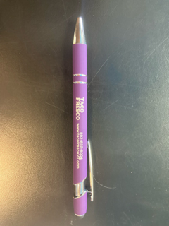 pen