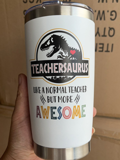 tumbler