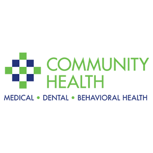 Community Health Logo

