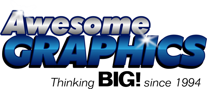 Awesome Graphics Logo 
