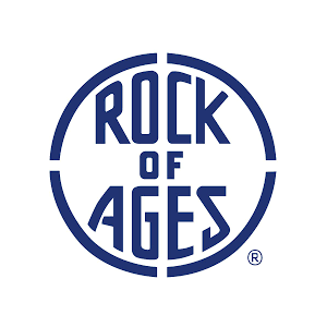Rock of Ages Logo
