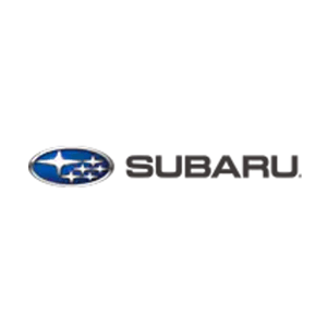 Logo of Subaru
