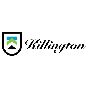 Logo of Killington
